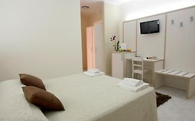Hotel Residence Nemo